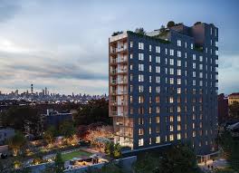 Jackson Heights Architecture