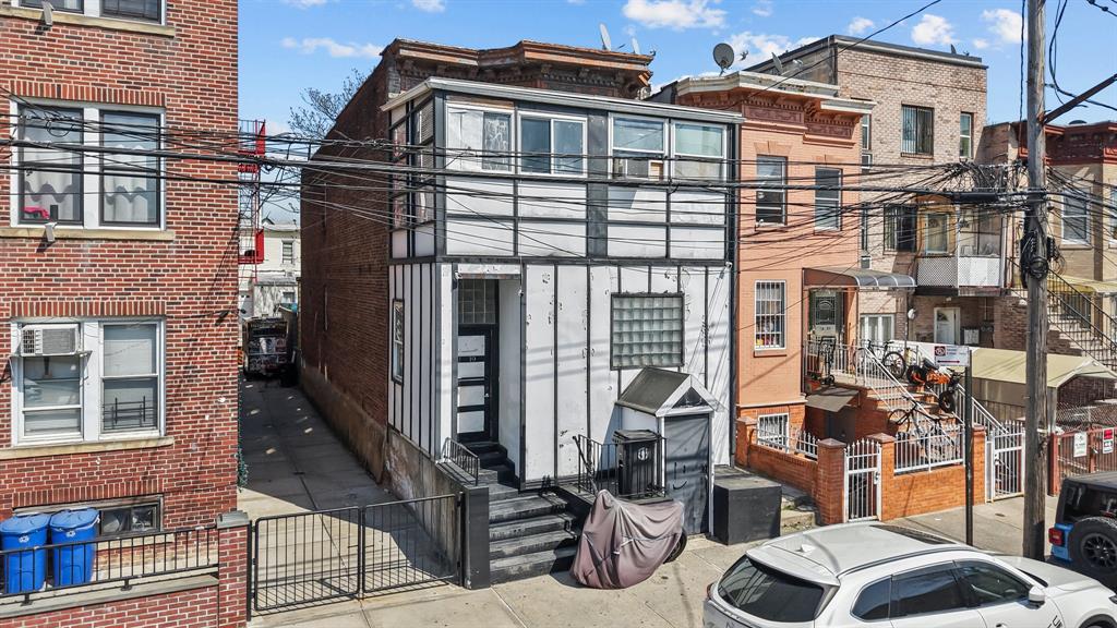 3219 104th Street, East Elmhurst, New York 11369