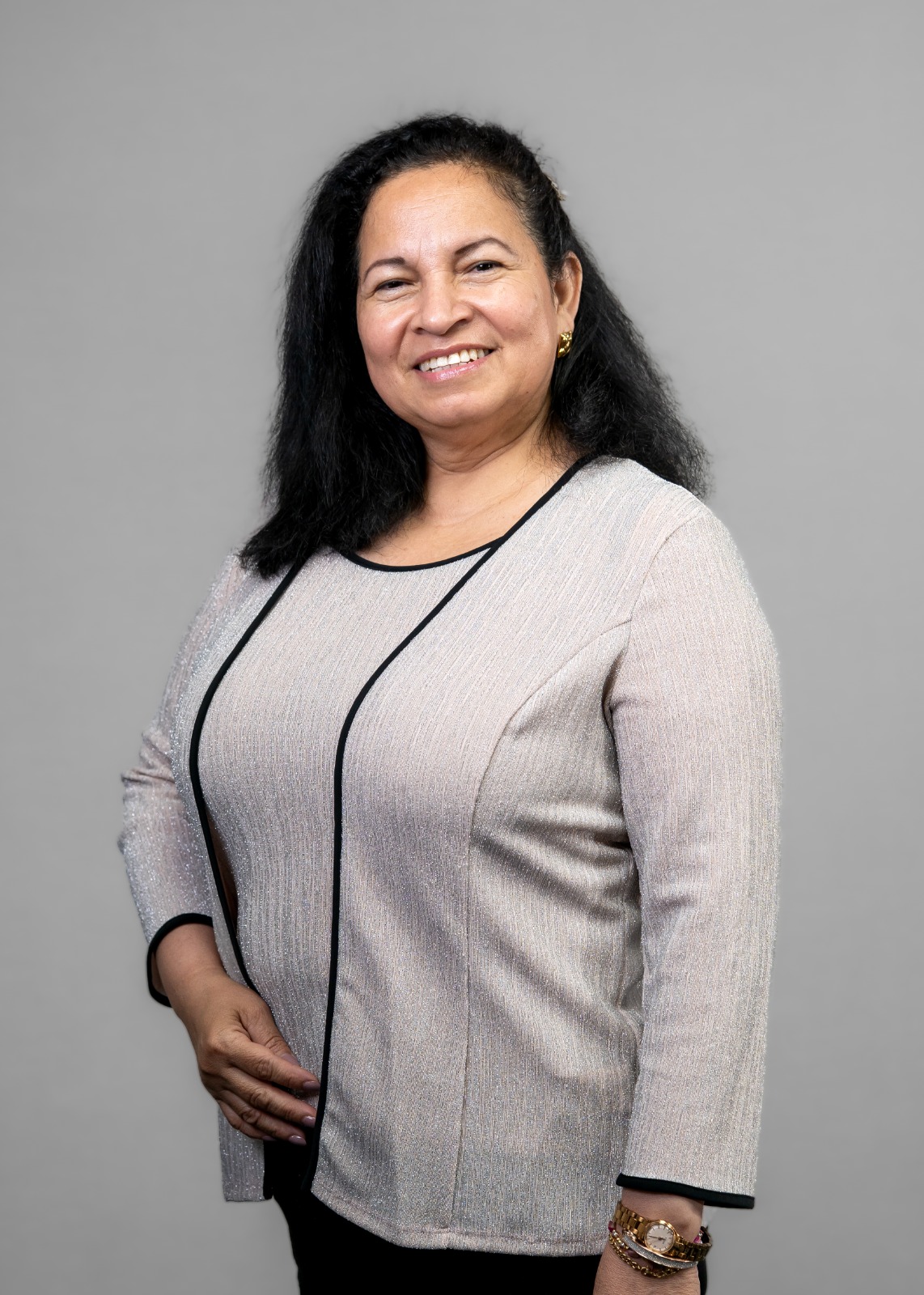 Roxana Aguilar
