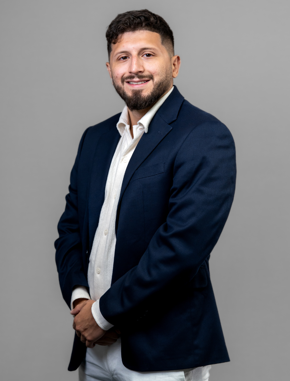 Eduardo Ramirez