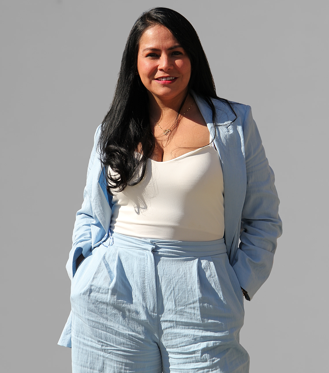 Carmen Vanegas