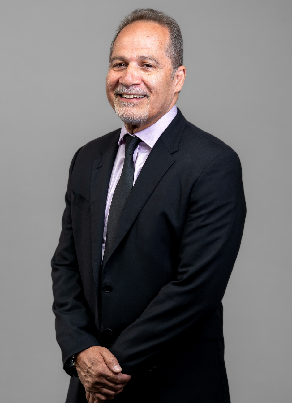 Edward Ramirez